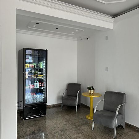 Lize Prime Hotel Campinas  Exterior photo