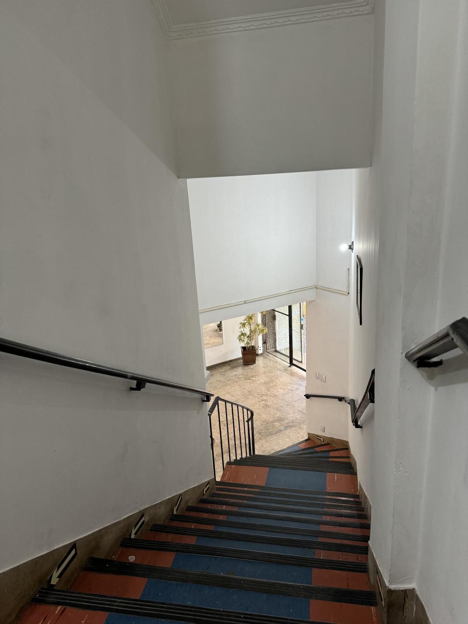 Lize Prime Hotel Campinas  Exterior photo