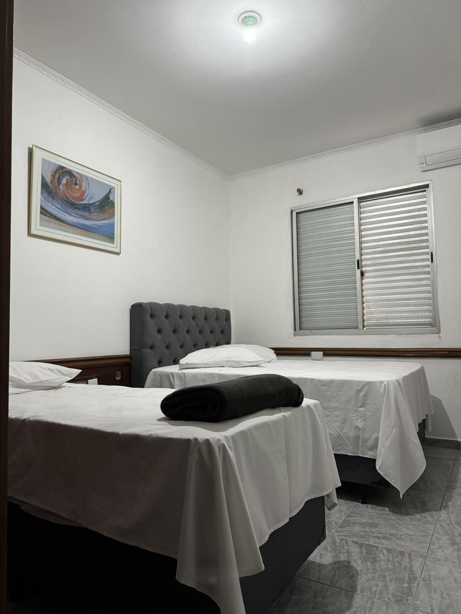 Lize Prime Hotel Campinas  Room photo