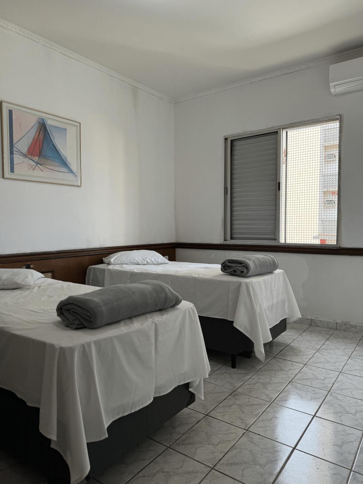 Lize Prime Hotel Campinas  Exterior photo